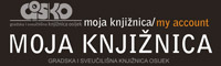 Moja knji�nica