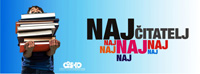 Naj�itatelj