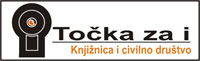 Knji�nica i civilno dru�tvo